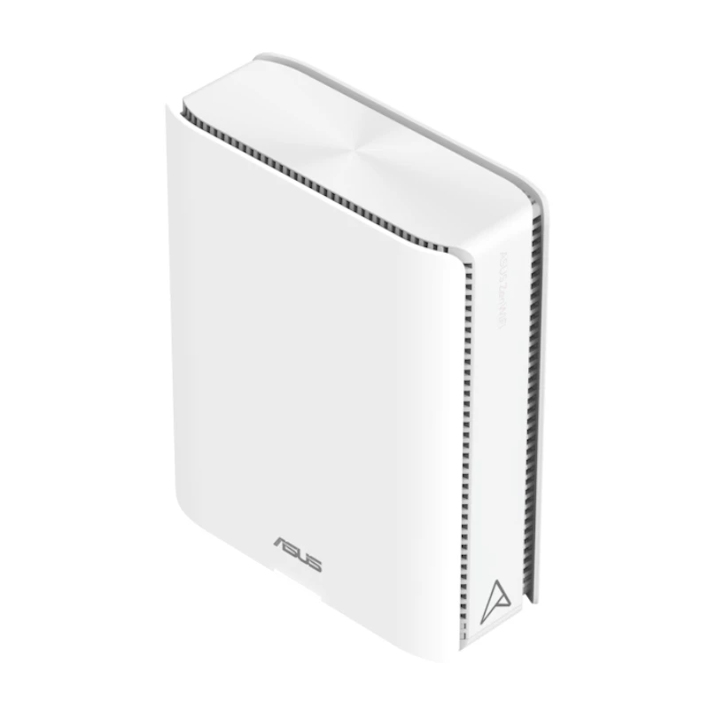 ASUS ZenWiFi BQ16 Quad-band (2.4 GHz / 5 GHz-1 / 5 GHz-2 / 6 GHz) Wi-Fi 7 (802.11be) Biały 5 Wewnętrzne