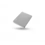 Zewnętrzny dysk twardy TOSHIBA – Canvio Flex – 4 TB – 2,5 cala – USB 3.2 Gen 1 – srebrny