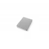 Zewnętrzny dysk twardy TOSHIBA – Canvio Flex – 4 TB – 2,5 cala – USB 3.2 Gen 1 – srebrny
