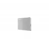 Zewnętrzny dysk twardy TOSHIBA – Canvio Flex – 4 TB – 2,5 cala – USB 3.2 Gen 1 – srebrny