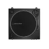 AUDIO-TECHNICA Lp60xbt w pełni automatyczny gramofon Bluetooth stereo – czarny