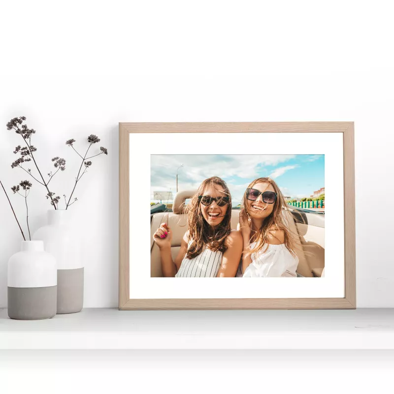 HP Everyday Photo Paper, Glossy, 200 g/m², A4 (210 x 297 mm), 25 arkuszy