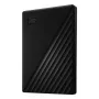 WESTERN DIGITAL Dysk twardy - My Passport - 1 TB - USB-A/C 3.2 Gen 1 - Czarny
