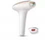 Philips Lumea Advanced SC1997/00 IPL - Urządzenie do usuwania włosów, Domowe światło pulsacyjne (HPL), Złoty, Biały, 15 min, 1 min, 1 min, 1 min