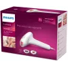 Philips Lumea Advanced SC1997/00 IPL - Urządzenie do usuwania włosów, Domowe światło pulsacyjne (HPL), Złoty, Biały, 15 min, 1 min, 1 min, 1 min