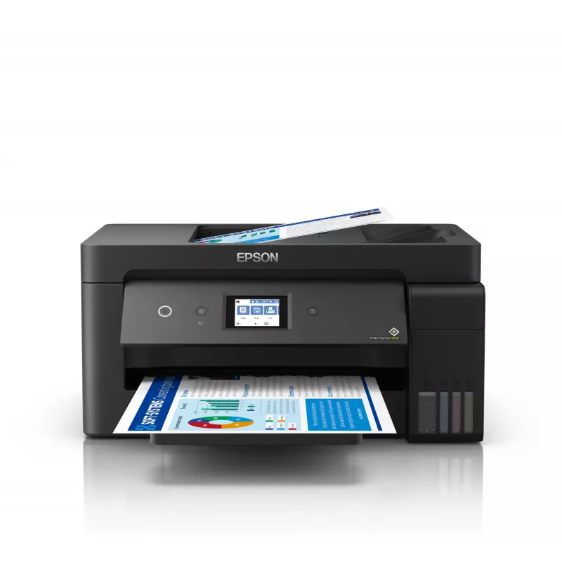 Epson EcoTank ET-15000 Atramentowy A3 4800 x 1200 DPI 17 ppm Wi-Fi