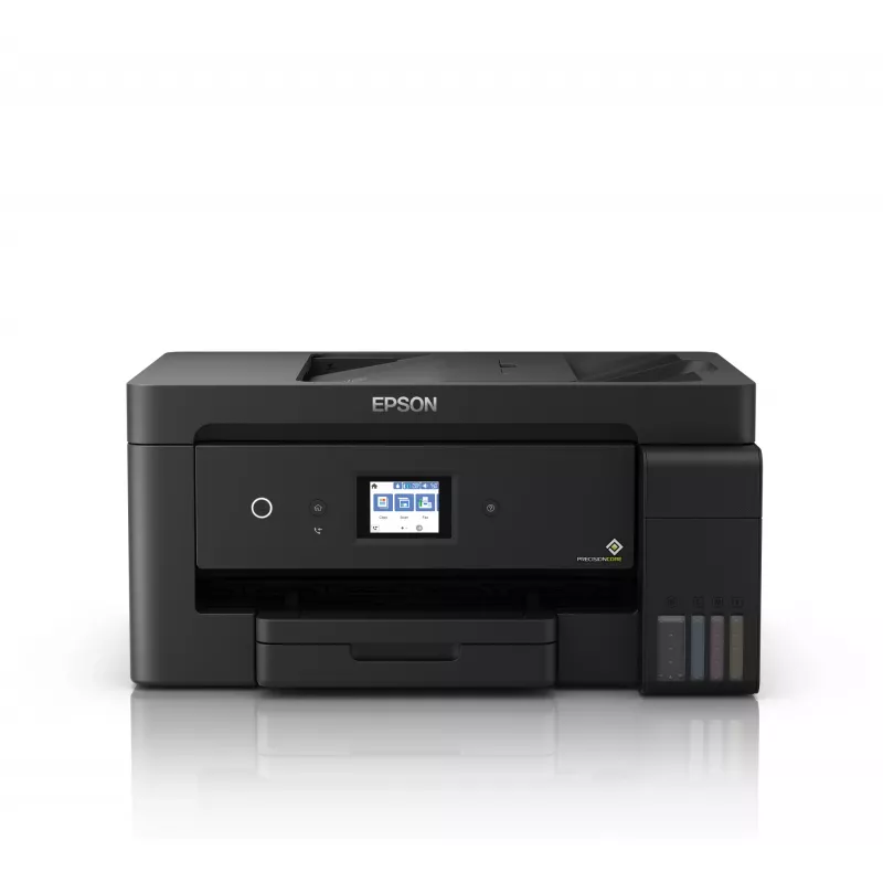 Epson EcoTank ET-15000 Atramentowy A3 4800 x 1200 DPI 17 ppm Wi-Fi