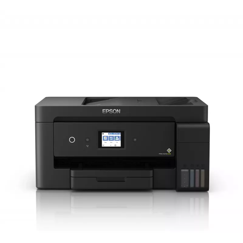 Epson EcoTank ET-15000 Atramentowy A3 4800 x 1200 DPI 17 ppm Wi-Fi