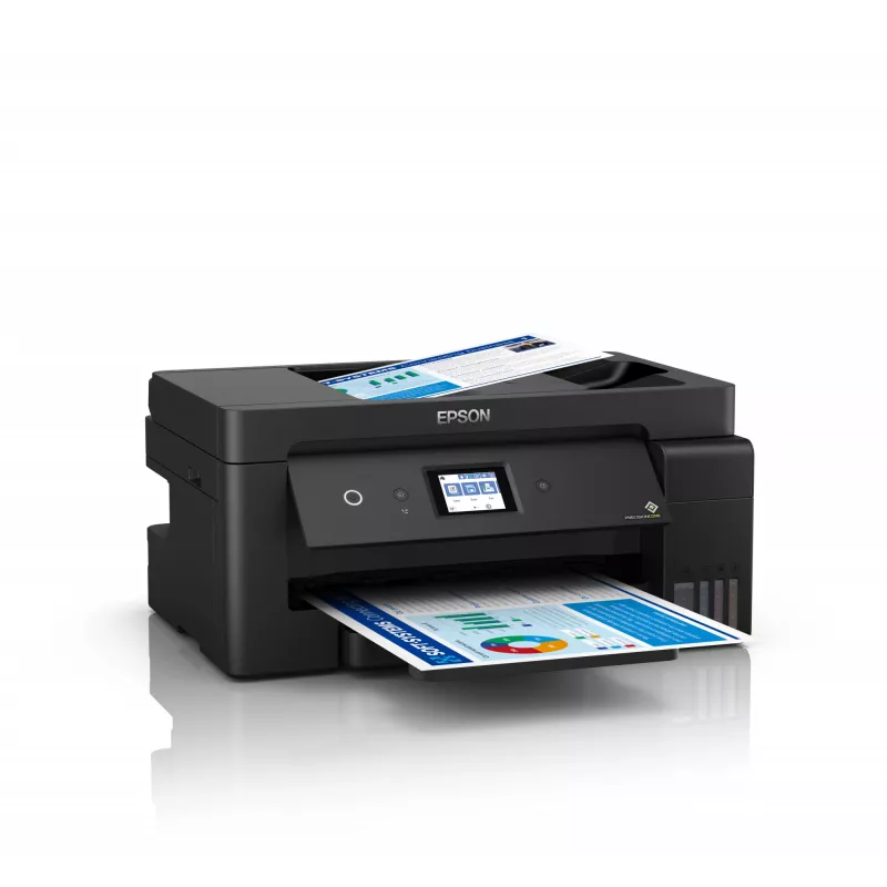 Epson EcoTank ET-15000 Atramentowy A3 4800 x 1200 DPI 17 ppm Wi-Fi