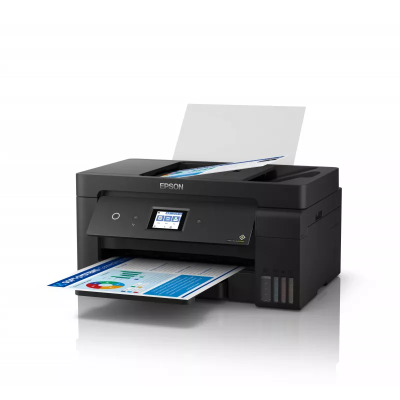 Epson EcoTank ET-15000 Atramentowy A3 4800 x 1200 DPI 17 ppm Wi-Fi