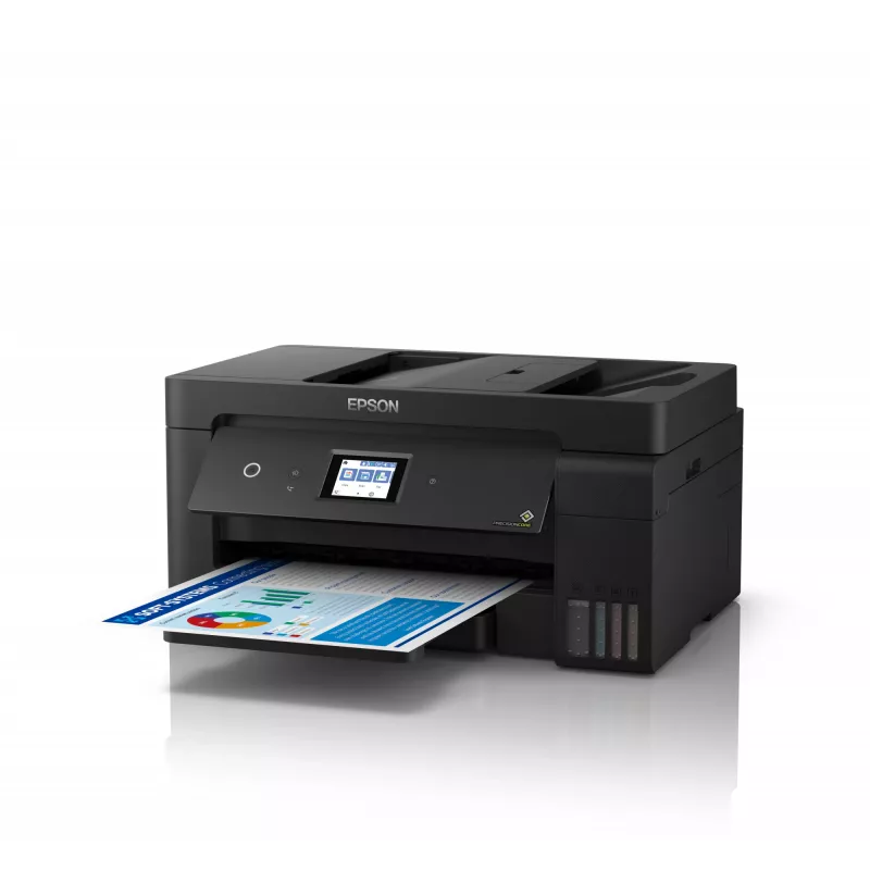 Epson EcoTank ET-15000 Atramentowy A3 4800 x 1200 DPI 17 ppm Wi-Fi