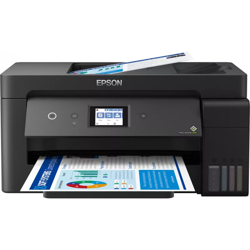 Epson EcoTank ET-15000 Atramentowy A3 4800 x 1200 DPI 17 ppm Wi-Fi