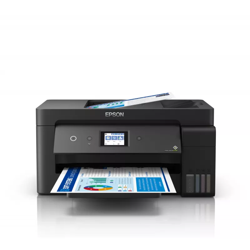 Epson EcoTank ET-15000 Atramentowy A3 4800 x 1200 DPI 17 ppm Wi-Fi