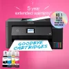 Epson EcoTank ET-15000 Atramentowy A3 4800 x 1200 DPI 17 ppm Wi-Fi