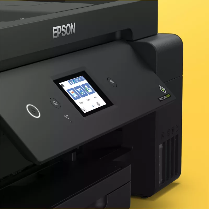 Epson EcoTank ET-15000 Atramentowy A3 4800 x 1200 DPI 17 ppm Wi-Fi