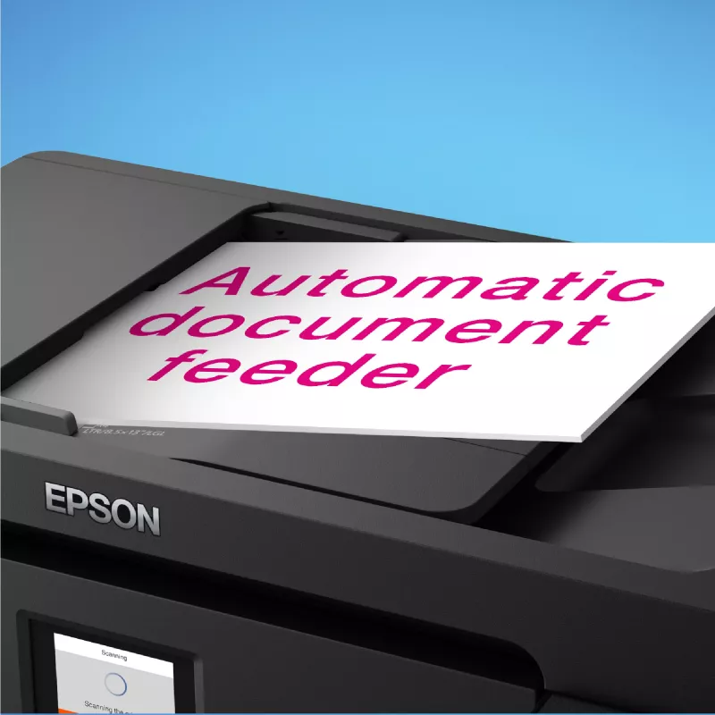 Epson EcoTank ET-15000 Atramentowy A3 4800 x 1200 DPI 17 ppm Wi-Fi