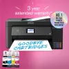 Epson EcoTank ET-15000 Atramentowy A3 4800 x 1200 DPI 17 ppm Wi-Fi