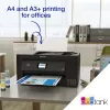 Epson EcoTank ET-15000 Atramentowy A3 4800 x 1200 DPI 17 ppm Wi-Fi