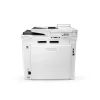 HP Color LaserJet Pro MFP M479fnw, Drukuj, kopiuj, skanuj, faks, e-mail, Skanuj do e-mail/PDF; 50-arkuszowy podajnik ADF