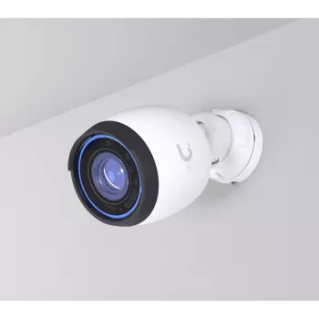 Kamera bezpieczeństwa IP UBIQUITI G5 Professional Bullet 8 MP 3840×2160, PoE, IP65, 3-krotny zoom optyczny