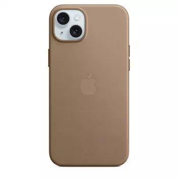 APPLE Apple etui FineWoven z MagSafe do iPhone 15 Plus w kolorze Taupe