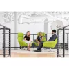 LOGITECH Conferencecam Connect Zintegrowane Rozwiązanie do Wideokonferencji Srebrny