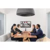 LOGITECH Conferencecam Connect Zintegrowane Rozwiązanie do Wideokonferencji Srebrny