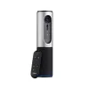 LOGITECH Conferencecam Connect Zintegrowane Rozwiązanie do Wideokonferencji Srebrny