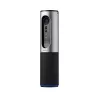 LOGITECH Conferencecam Connect Zintegrowane Rozwiązanie do Wideokonferencji Srebrny