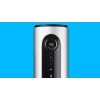 LOGITECH Conferencecam Connect Zintegrowane Rozwiązanie do Wideokonferencji Srebrny