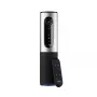 LOGITECH Conferencecam Connect Zintegrowane Rozwiązanie do Wideokonferencji Srebrny