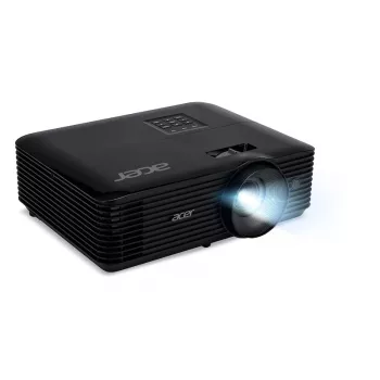 Projektor Acer X129H 4800 ANSI lumenów DLP XGA 3D Czarny