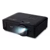 Projektor Acer X129H 4800 ANSI lumenów DLP XGA 3D Czarny