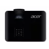Projektor Acer X129H 4800 ANSI lumenów DLP XGA 3D Czarny