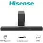 Hisense HS3100 Czarny 3.1 kanały 480 W
