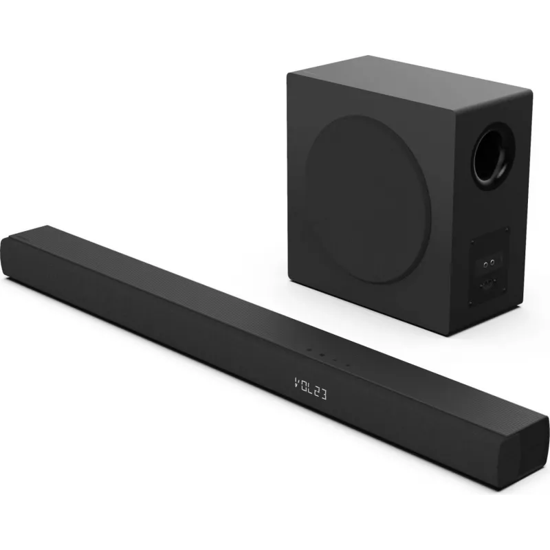 Hisense HS3100 Czarny 3.1 kanały 480 W