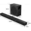Hisense HS3100 Czarny 3.1 kanały 480 W