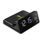 Braun BC21 Cyfrowy budzik Czarny