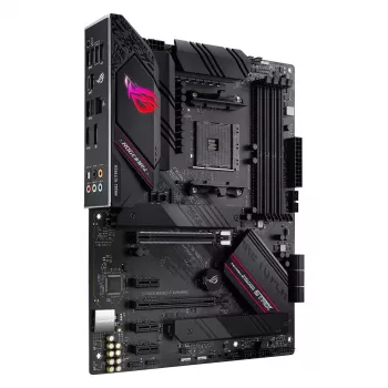 Płyta główna ASUS ROG STRIX B550-F GAMING AMD B550 Socket AM4 ATX