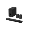 Sony HT-S2000 3.1-kanałowy soundbar Dolby Atmos