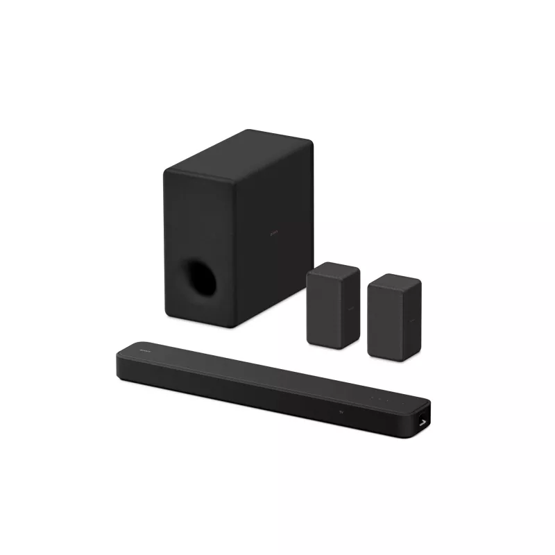 Sony HT-S2000 3.1-kanałowy soundbar Dolby Atmos