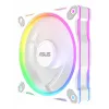 Wentylator obudowy ASUS Prime MR120 120 mm 1600 obr./min Biały (3-pak, LED, 58 CFM, 23 dB)