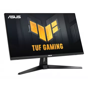 Monitor komputerowy ASUS TUF Gaming VG27AQM5A 68.6 cm (27 cali) 2560 x 1440 pikseli Quad HD LED Czarny