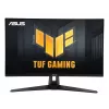 Monitor komputerowy ASUS TUF Gaming VG27AQM5A 68.6 cm (27 cali) 2560 x 1440 pikseli Quad HD LED Czarny