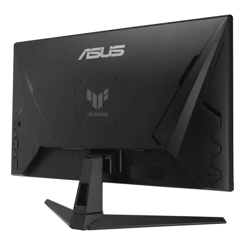 Monitor komputerowy ASUS TUF Gaming VG27AQM5A 68.6 cm (27 cali) 2560 x 1440 pikseli Quad HD LED Czarny
