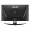 Monitor komputerowy ASUS TUF Gaming VG27AQM5A 68.6 cm (27 cali) 2560 x 1440 pikseli Quad HD LED Czarny