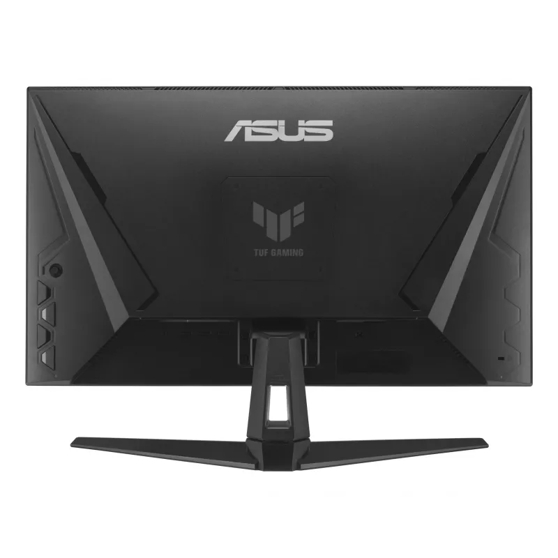 Monitor komputerowy ASUS TUF Gaming VG27AQM5A 68.6 cm (27 cali) 2560 x 1440 pikseli Quad HD LED Czarny