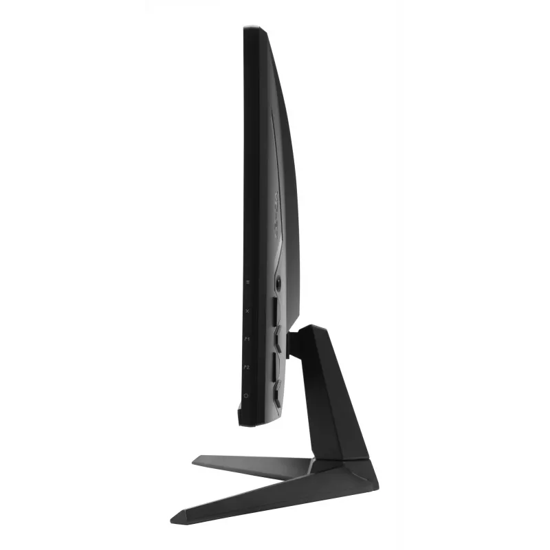 Monitor komputerowy ASUS TUF Gaming VG27AQM5A 68.6 cm (27 cali) 2560 x 1440 pikseli Quad HD LED Czarny