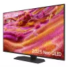Samsung QE50QN90FAT 127 cm (50 cali) 4K Ultra HD Smart TV Wi-Fi Czarny
