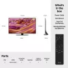 Samsung QE50QN90FAT 127 cm (50 cali) 4K Ultra HD Smart TV Wi-Fi Czarny